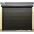 Automatic Aluminum Roller Shutter Garage Door